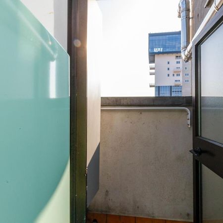 Easymoon Apartment Mestre Bagian luar foto