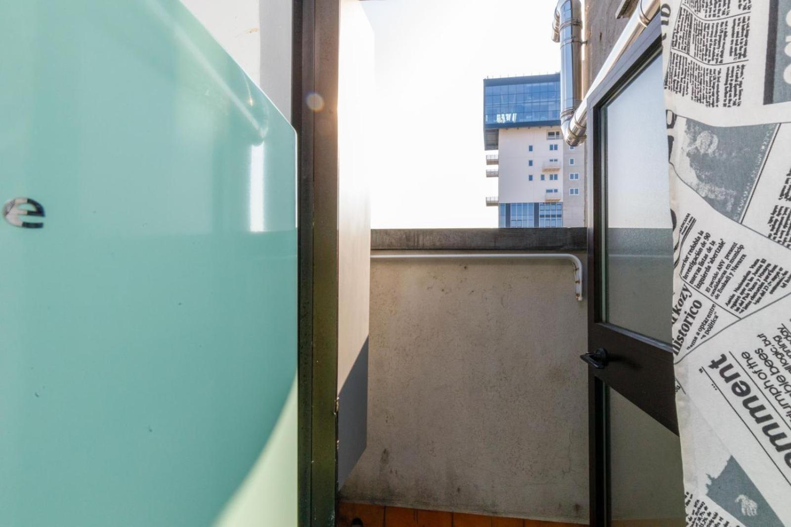 Easymoon Apartment Mestre Bagian luar foto